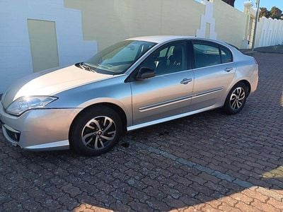 Renault Laguna III