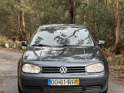 usado VW Golf IV 1.4i