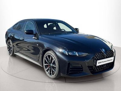 Usado BMW 420 Comfort Edition 190 HP (139 kW) 2025