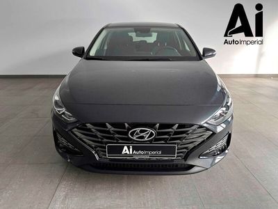 usado Hyundai i30 1.0 TGDi Style MY22