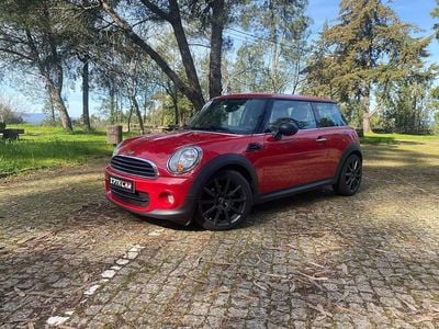 Mini One D