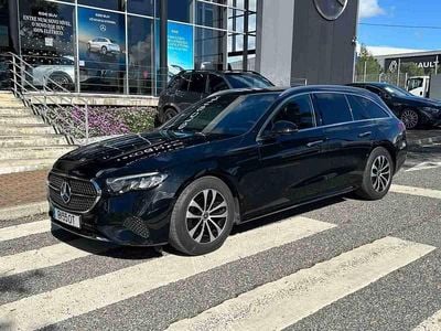 Mercedes 220