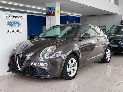 usado Alfa Romeo MiTo 0.9 T Twinair