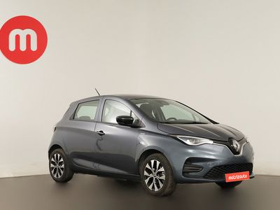 usado Renault Zoe Limited 50