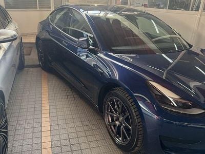 Usado 2020 Tesla Model 3 Standard Range Plus Sedan | € 20.750 (Preço justo)
