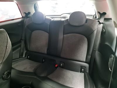 Mini Cooper D