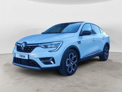 usado Renault Arkana 1.6 E-Tech Intens