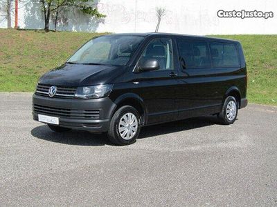 VW Transporter