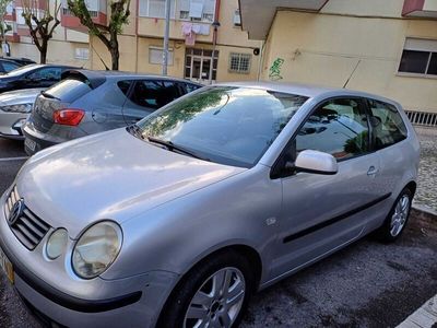 VW Polo