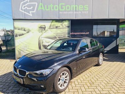 BMW 330e