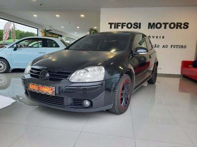 usado VW Golf V 1.9 TDi 6V 4M GT Sport