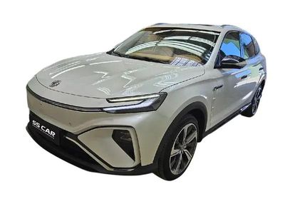 MG Marvel R