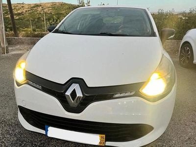 Renault Clio IV