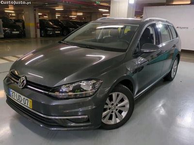 VW Golf VII
