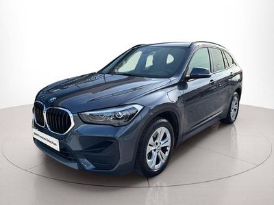 Usado 2021 BMW X1 Advantage SUV | € 26.900 (Preço justo)