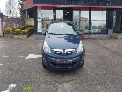 usado Opel Corsa 1.2 Enjoy