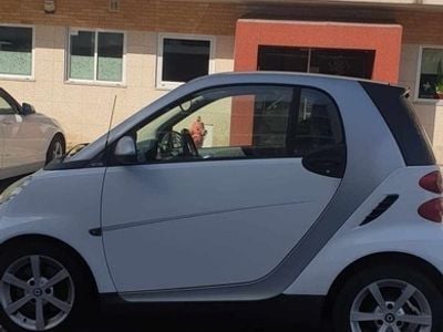 Smart ForTwo Coupé