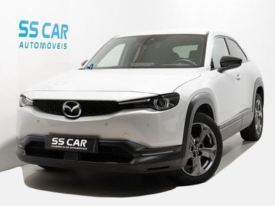 Mazda MX30