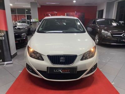 usado Seat Ibiza 1.2 TDi Reference DPF