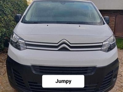 Citroën Jumpy