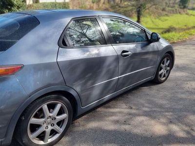 usado Honda Civic 1.8 Executive i-VTEC