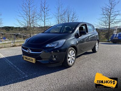 Usado 2015 Opel Corsa | € 10.480