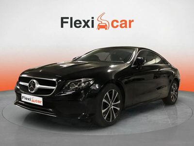 Mercedes E300