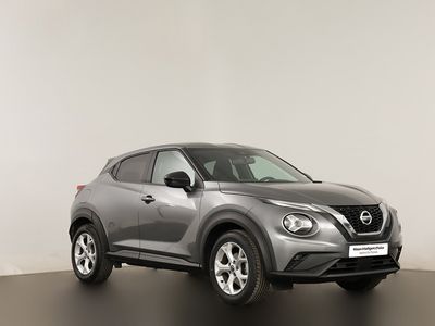 usado Nissan Juke Juke1.0 Dig-T N-Connecta