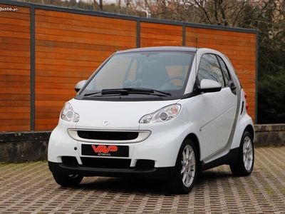 Smart ForTwo Coupé