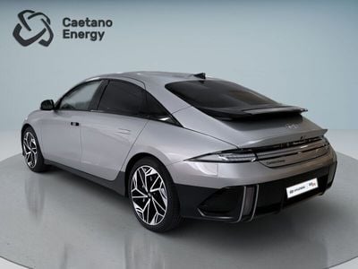 Hyundai Ioniq 6