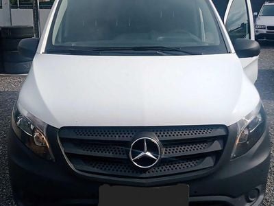 Mercedes Vito
