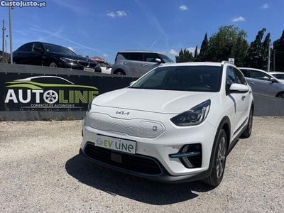 Kia e-Niro