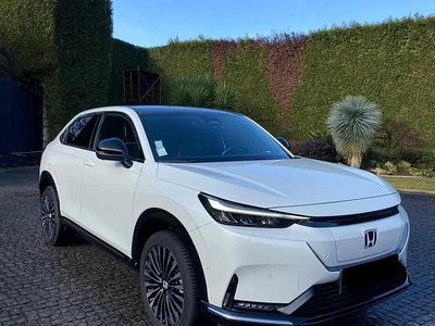 Usado Honda e:Ny1 150 kW (204 HP) 2024 Branco SUV