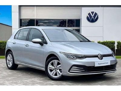 VW Golf VIII