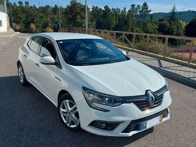 Renault Mégane IV