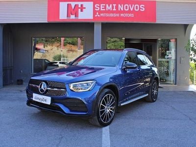 Mercedes GLC300