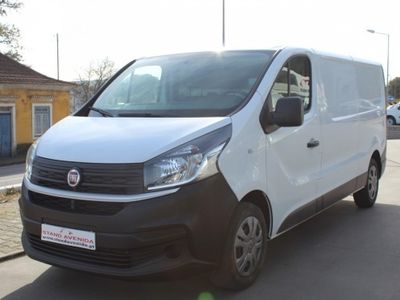 Fiat Talento