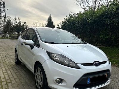 usado Ford Fiesta 1.4 TDCI