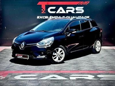 Renault Clio IV