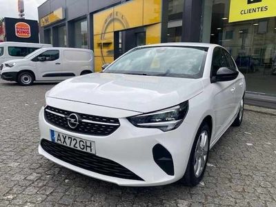 Opel Corsa 1.2 75 5p Novo