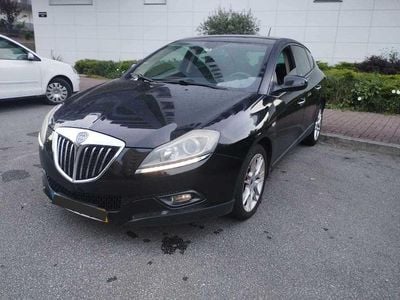 Usado Lancia Delta 120 HP (88 kW) 2008 Citadino