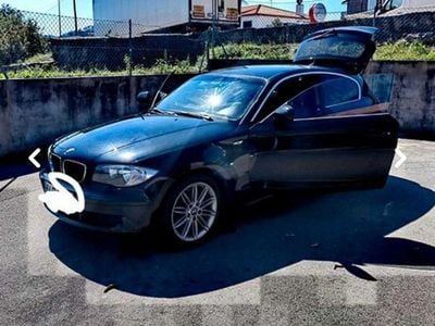 Usado BMW 116 Sport Line 116 HP (85 kW) 2010 Citadino