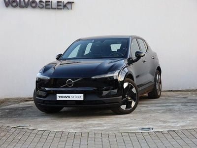 Preto Usado 2025 Volvo EX30 Plus SUV | € 39.700 (Preço justo)