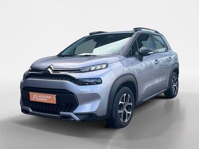 Cinza Usado 2024 Citroën C3 PureTech SUV | € 16.880 (Preço justo)