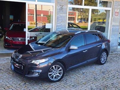 Renault Mégane III