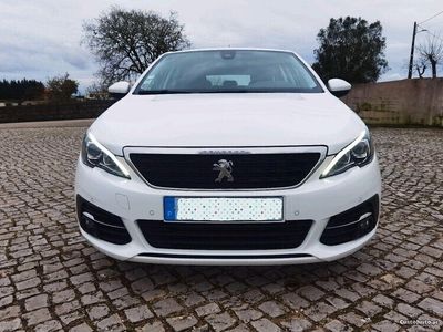 usado Peugeot 308 SW 1.5 e-HDI S&S BV6