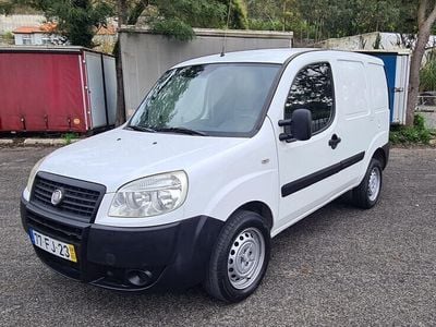 Fiat Doblò