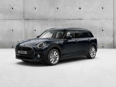 usado Mini One D Clubman 