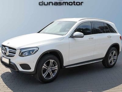 Mercedes GLC220