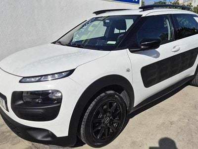 Citroën C4 Cactus